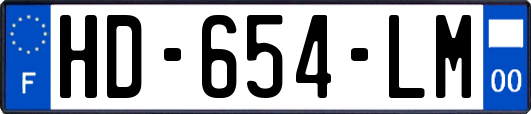 HD-654-LM