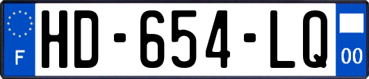 HD-654-LQ