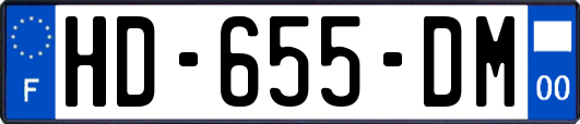 HD-655-DM