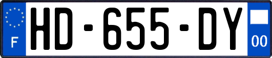HD-655-DY