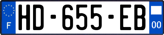 HD-655-EB