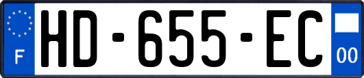 HD-655-EC