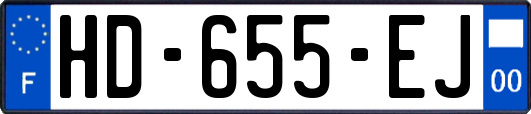 HD-655-EJ