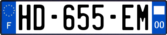 HD-655-EM