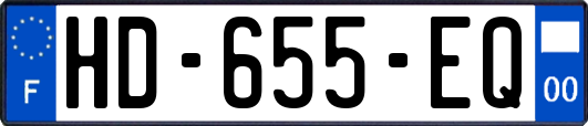 HD-655-EQ