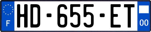 HD-655-ET