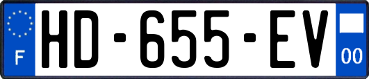 HD-655-EV