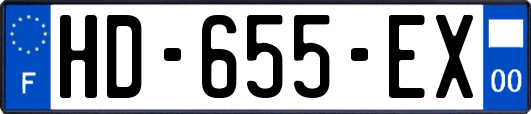 HD-655-EX