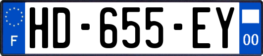 HD-655-EY