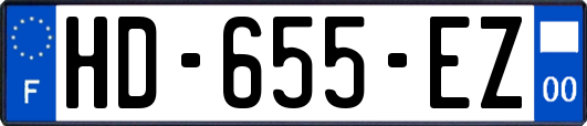 HD-655-EZ