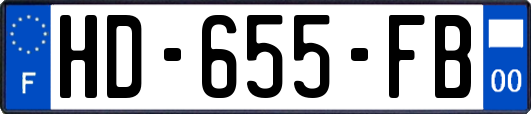 HD-655-FB
