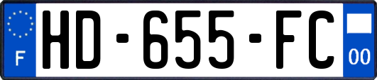 HD-655-FC