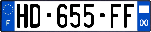 HD-655-FF