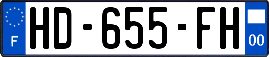 HD-655-FH