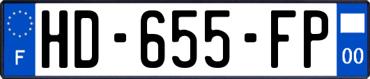 HD-655-FP