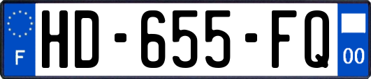 HD-655-FQ