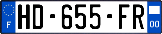 HD-655-FR