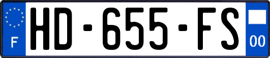 HD-655-FS
