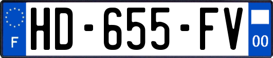 HD-655-FV