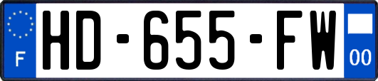 HD-655-FW