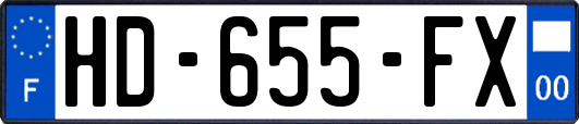 HD-655-FX