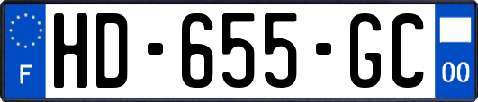 HD-655-GC