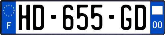 HD-655-GD