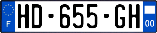 HD-655-GH