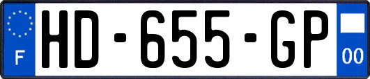 HD-655-GP