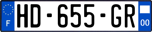 HD-655-GR