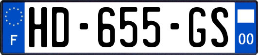 HD-655-GS