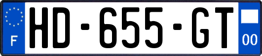 HD-655-GT
