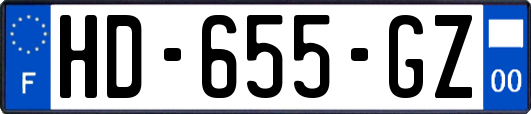HD-655-GZ