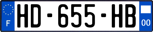 HD-655-HB