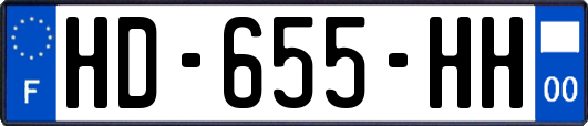 HD-655-HH