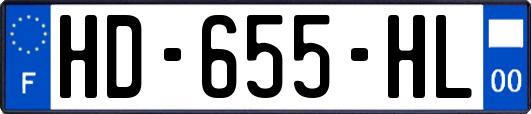 HD-655-HL