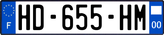 HD-655-HM