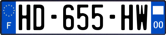 HD-655-HW