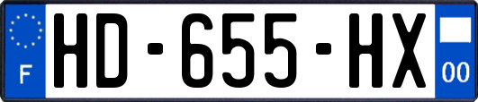 HD-655-HX