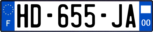 HD-655-JA