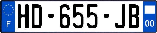 HD-655-JB