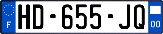 HD-655-JQ