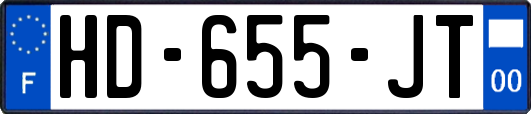 HD-655-JT
