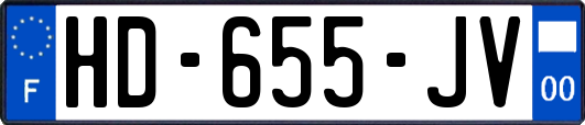 HD-655-JV