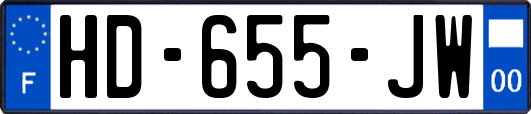 HD-655-JW