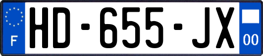 HD-655-JX