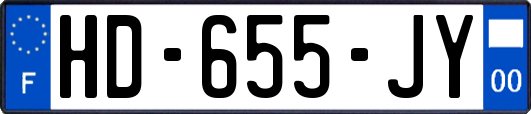 HD-655-JY