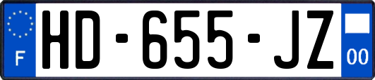 HD-655-JZ