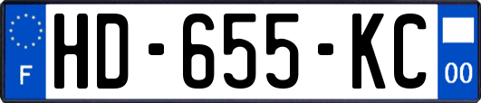 HD-655-KC