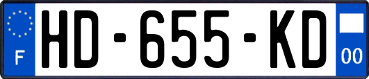 HD-655-KD